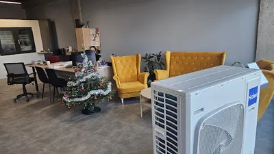 Centrum Ciepła Kalisz